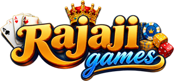 rajaji games logo
